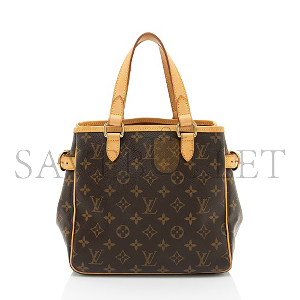 LOUIS VUITTON BATIGNOLLES TOTE M51156 (25*23*15cm)